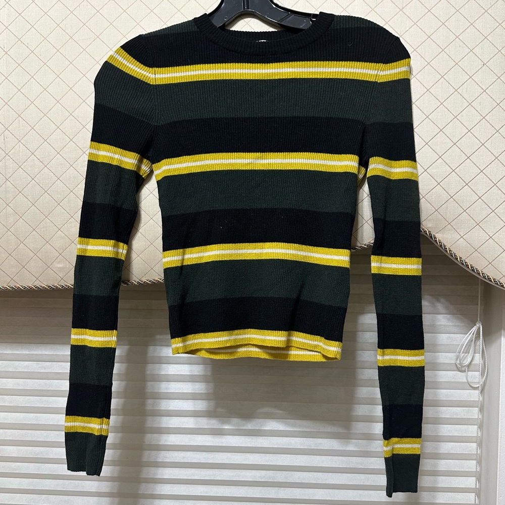 ALC Merino Wool Sweater